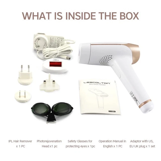 Lescolton ipl t009i 2025