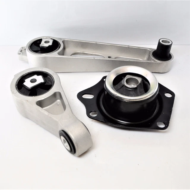 Supporto Motore Inferiore Destro Per Chrysler Neon E PT Cruiser – Compatibile Con Codici 5274903AD, 05274904AD – Ricambio Aftermarket Di Qualità