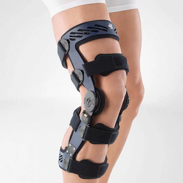 Genou électronique C-Leg 3 D'Otto Bock - Prothèse De Genou High-tech, Occasion
