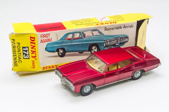 Miniature Dalia Solido Fiat Abarth Record 13 - Échelle 1/43 - Norev - Occasion
