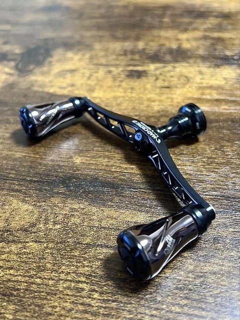 リブレ LIVRE スクイッドマニア MAD CROW ウイング100 【公式通販】