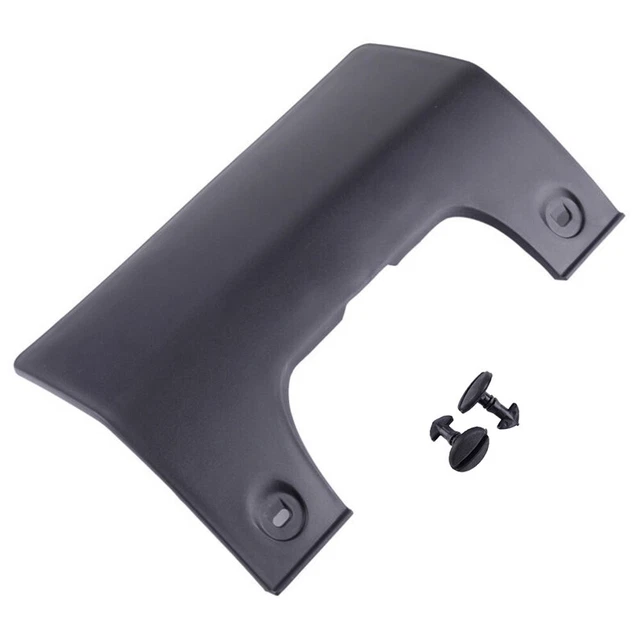 Cache Pare-chocs Remorquage Ford C-Max 2007-2010 - Pièce 1234121,121026220294