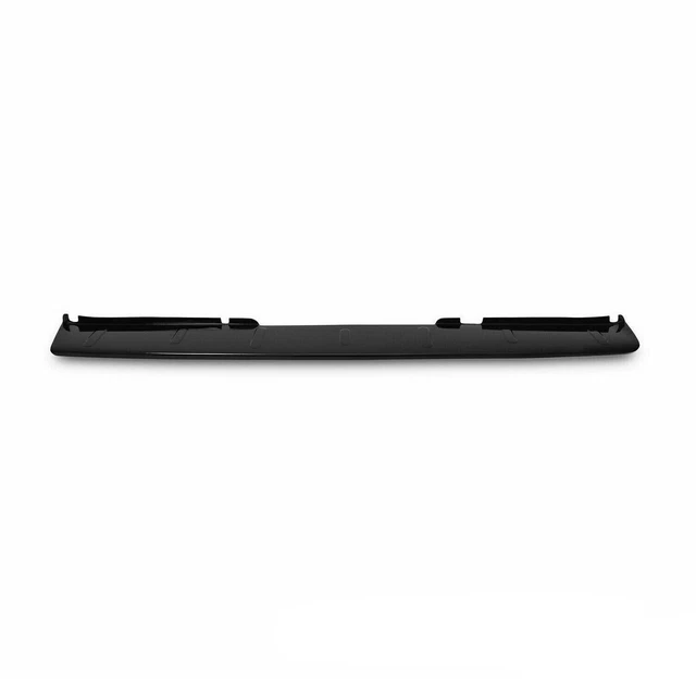 Kit de corpo V-Class W447 Look 2025