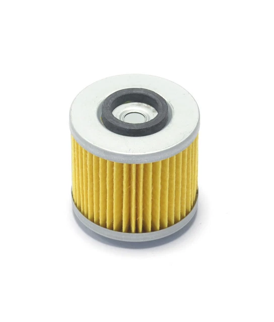 Filtro olio Athena FFC014 (HF145) Aprilia/MUZ/Yamaha