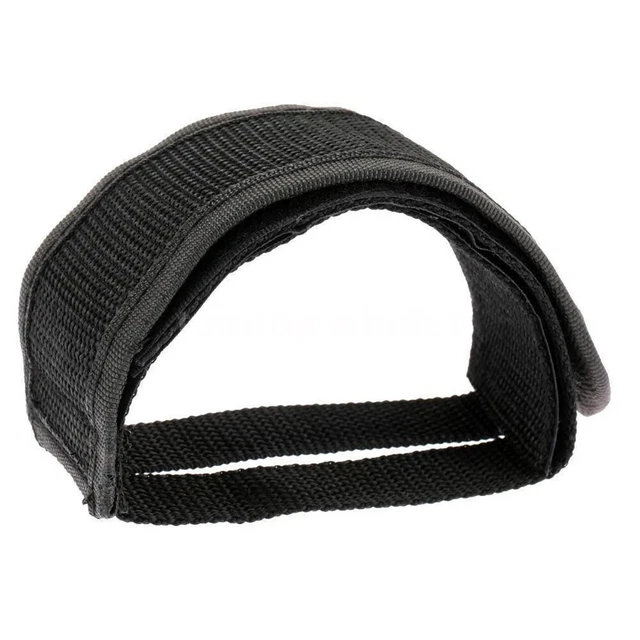 Foot Pedal Strap Pédale de Vélo Sangles 2 Pièces Pédales Accessoires Durable
