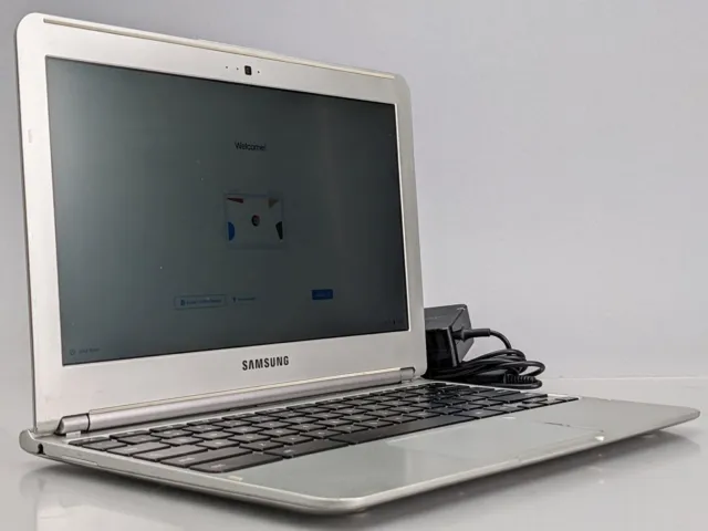 Samsung Chromebook XE303C12-A01US ARM EXYNOS 2GB RAM 16GB SSD Chrome OS