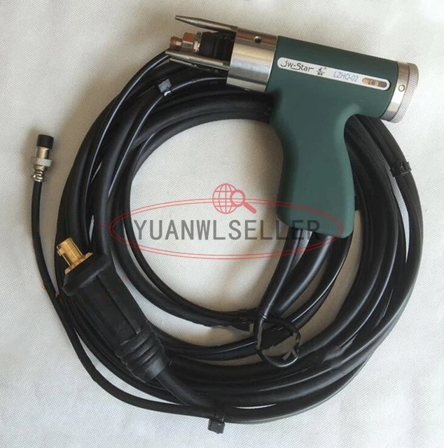 One Stud Welding Torch Stud Welding Gun LZHQ-02 With 4M Cable Stud Gun Welder