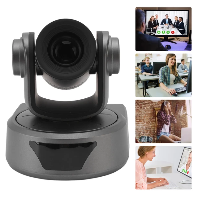 CONFERENCE ROOM CAMERA System 20x Optical Zoom PTZ SDI Ultra HD Video