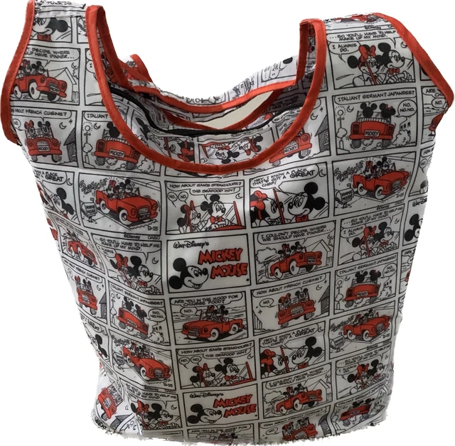 Egan Tazza Mug Impilabile Mickey I Am Gialla 350 Ml In