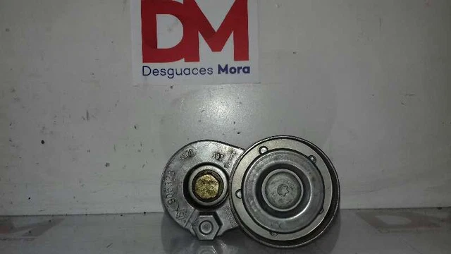 9053284628 galet tendeur pour RENAULT MEGANE II 1.9 DCI (BM0G CM0G) 2002 2618053