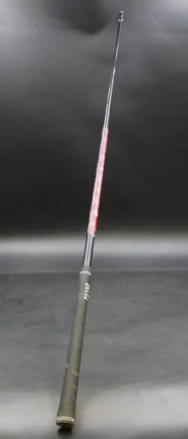 Replacement Shaft For TaylorMade Qi10 Driver Extra Stiff Shaft PSYKO Crossfire Replacement Shaft For TaylorMade Qi10 Driver Extra Stiff Shaft PSYKO Crossfire
