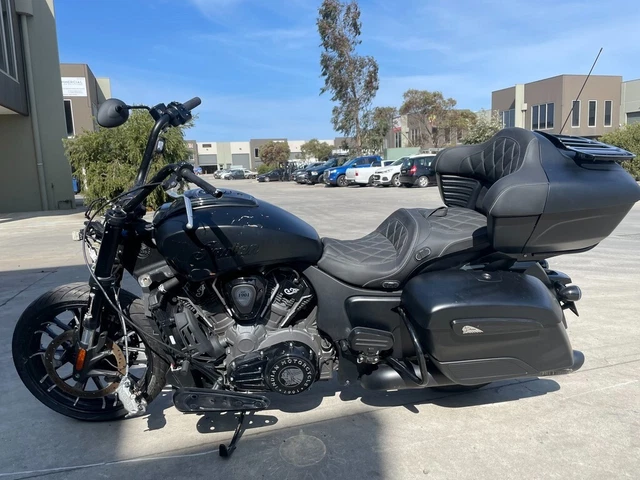 Indian Pursuit 05/2022 Model Stat Project Make An Offer 2