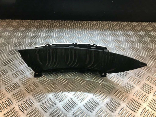 12-17 Honda Civic Mk9 Multi Function Clock Screen Display Hr0406004