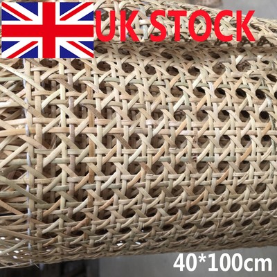 100% legno CELLULOSA CARTA PAGLIA MAT cane webbing tessitura foglio DIY SEDIA IN RATTAN 