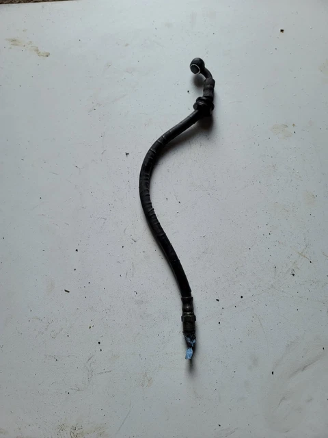 Durite frein arriere 34322330095 ABS BMW R1100 RT - R850