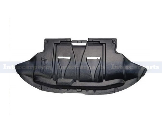 Under Engine Cover Undertray Rust Shield for VW Passat B5 Audi A4 Skoda Superb