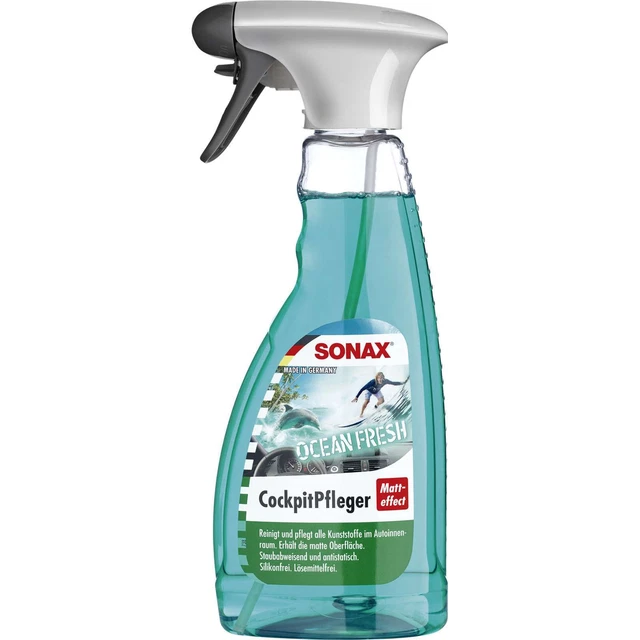 Sonax CockpitPfleger Matteeffect Ocean-fresh 500 ml - 03642410