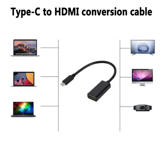 Cable HDMI v1.4 Full HD 1080p 15m Kashima®