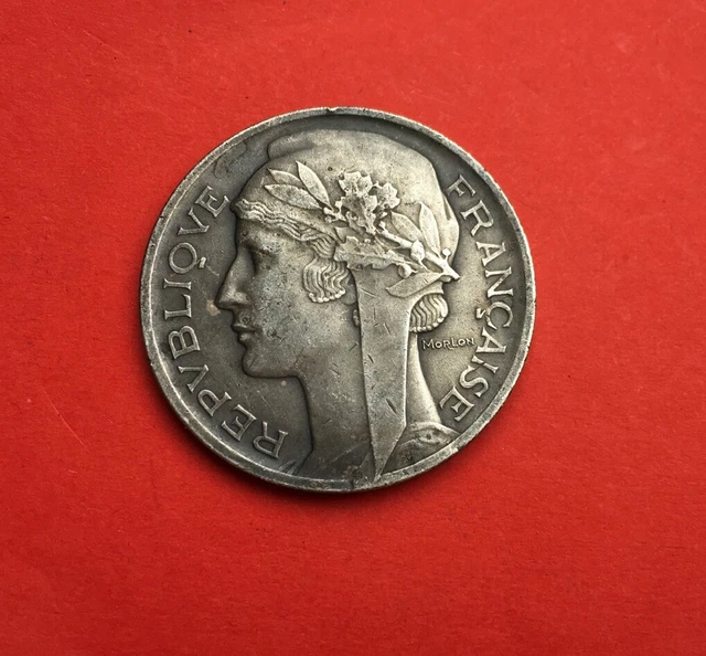 Ancienne médaille du Ministre de l'Education physique 1920