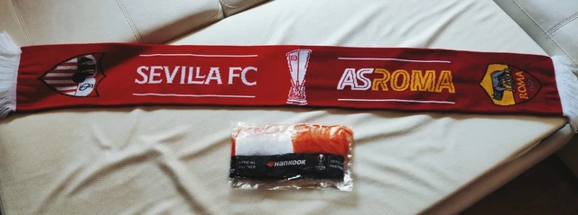 BiCampeones - 🐺🏆 ¡CAMPEÓN DE LA CONFERENCE LEAGUE! AS Roma se corona