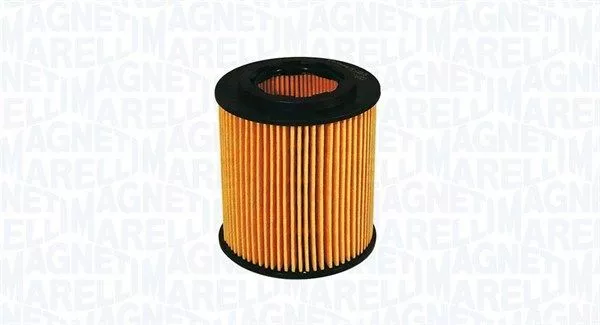 MAGNETI MARELLI Filtro olio  152071760873