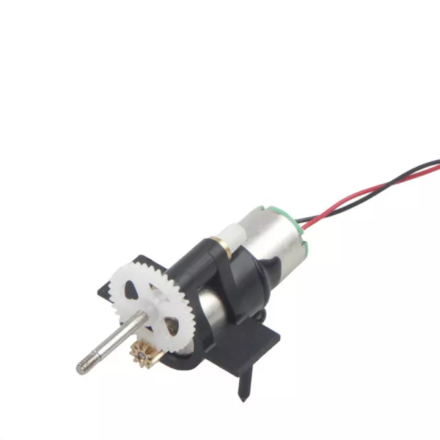 Getriebeeinheit für 8mm Motor EP EDGE 540 MINIUM Ersatzteil Kyosho A0655-05