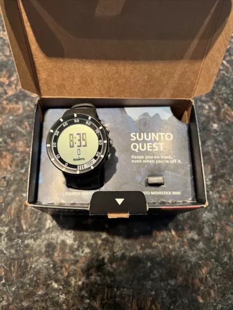 Suunto Quest