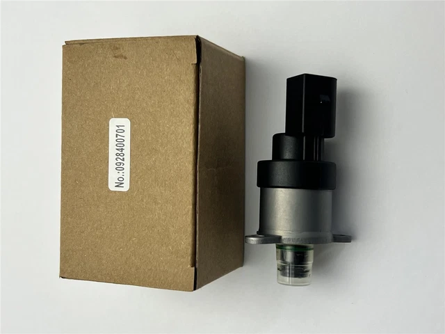 Régulateur Pression Carburant QUARKZMAN Pour Mercedes-Benz - Compatible W203, W211, C219, Etc.