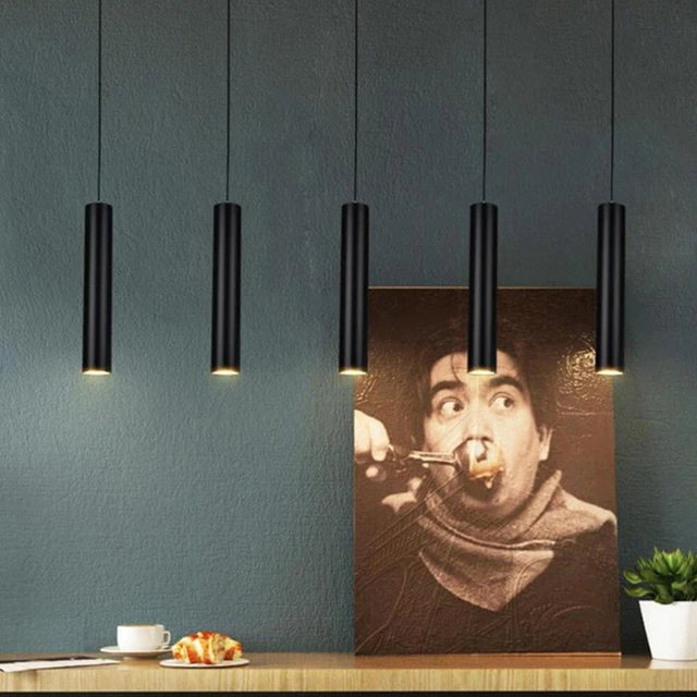 Modern Directional Spotlight Vintage Home Decor LED Ceiling Lights Household 2