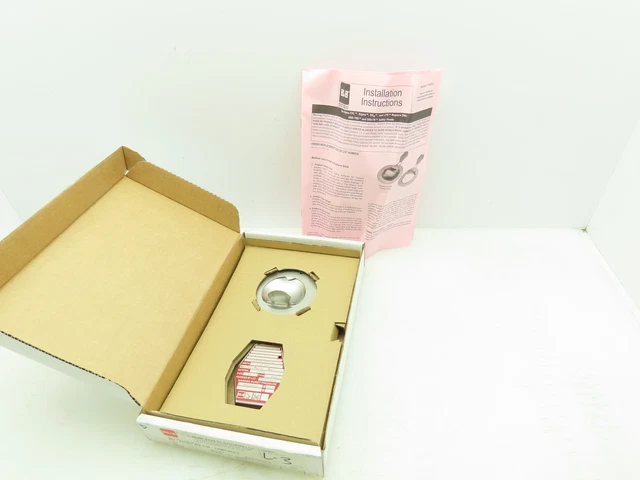 BS&B Safety Systems 1136168; VD-L-03 Rupture Disk 2" Type SKR 93.0 PSIG @ 150°F