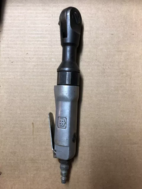 Ingersoll-rand 107 3/8” Air Ratchet Wrench 2