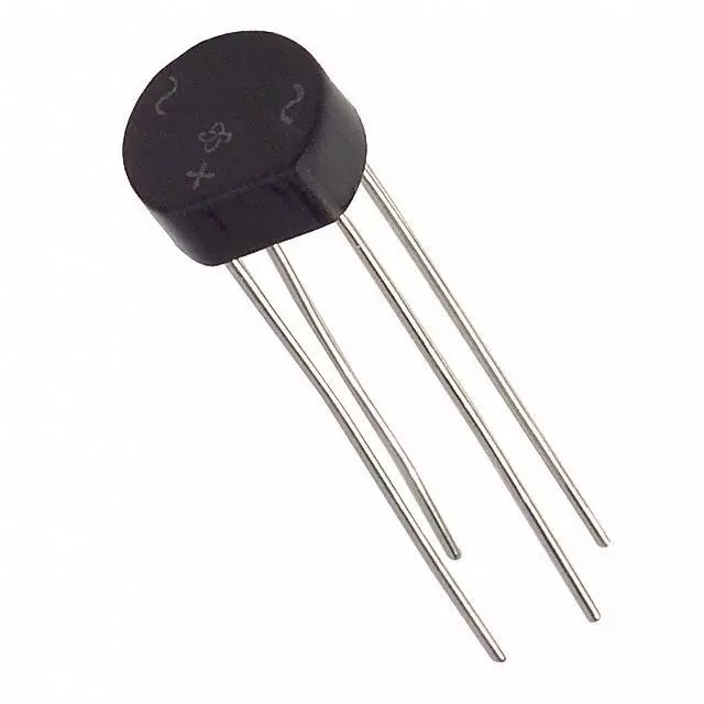 2W08G Diode Pont 2A 800V 1PH '' GB Compagnie SINCE1983 Nikko ''