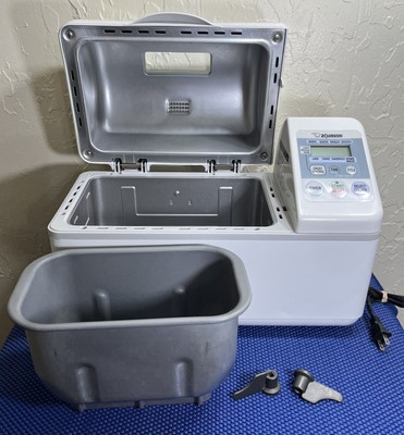 kenmore bread maker model 48487