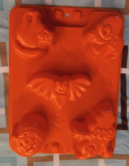 Conjunto de 2, 1 negro 1 naranja gato, fantasma, bruja, bomba