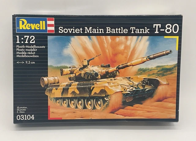 Pegasus PG7667 - Kit Modellistico Carro Armato Sovietico KV-1S Scala 1/72, 2 Modellini In Plastica Da Assemblaggio