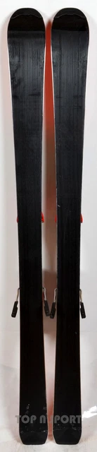 Atomic Redster J2 - Ski Gebraucht Junior 3