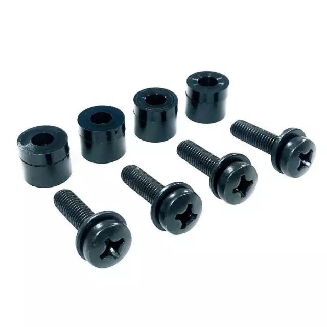 Wall Mount Screws for Mounting Panasonic TC-P42S30, TC-P42ST30L, TC-P60ST50X