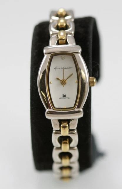 Tommy Hilfiger - Montre-bracelet pour femme avec cadran argenté