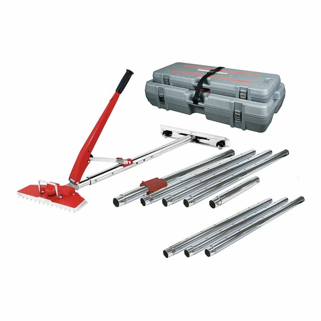 Roberts 10-254V Power-Lok Stretcher Value Kit Roberts 10-254V Power-Lok Stretcher Value Kit