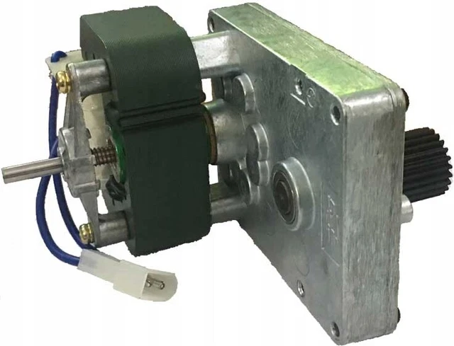 Pentair 28409-01 Valve motor Fleck 3150 3900 / # G 6B2 5429