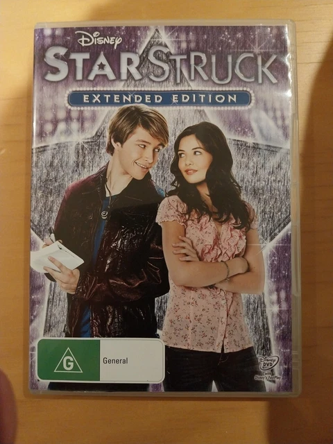 その他 Starstruck/ [DVD] [Import] 51JpOaAu3EL._AC_SY200_QL15_.jpg