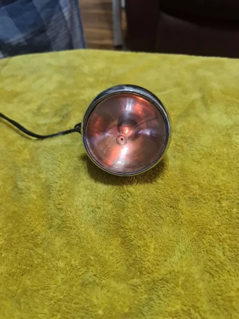 vintage bicycle headlight