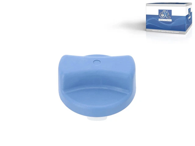 Filler cap DT Spare Parts 9.69011 Filler cap urea, D 40 mm
