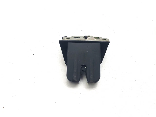 Câble De Déverrouillage Coffre Arrière Pour Audi Q5 FY - Pièce D'origine 80A827535A