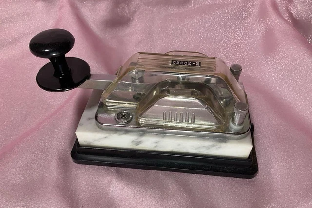 HI-MOUND HK-706 MORSE key £21.00 - PicClick UK