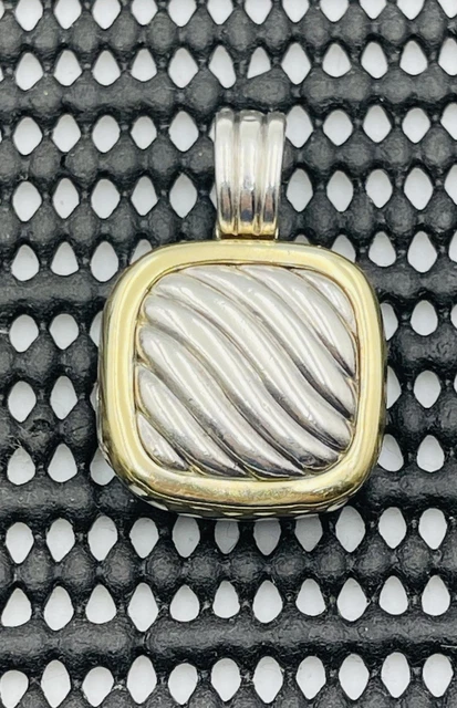 Collier Infini Argent 925 Avec Perle Et Diamants - Longueur 45.7 Cm - Marque Silverspeck - Neuf Sans Emballage