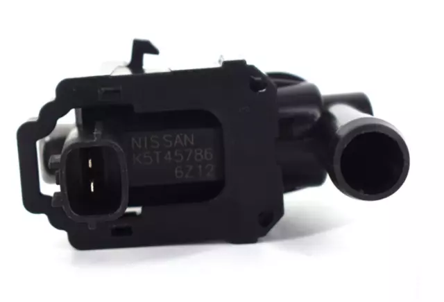 Fits NISSAN Vapor Canister Purge Solenoid Evap Vent Control Valve 14935-JF00B 2