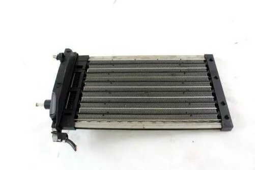 64119153884 Chauffage Radiateur Électrique BMW Serie 1 118D E87 2.0 D 105KW 5