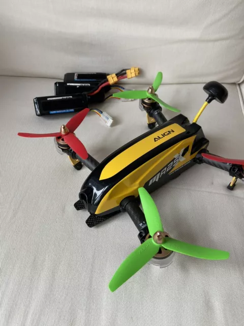 Align MR25XP Drone