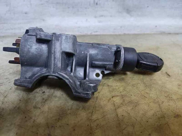 4B0905851C antirrobo para SEAT TOLEDO II 1.9 TDI 1998 ESTANTERÍA 83 1037566